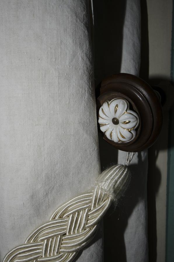 Palazzo Gamboni Swiss Historic Hotel Comologno エクステリア 写真