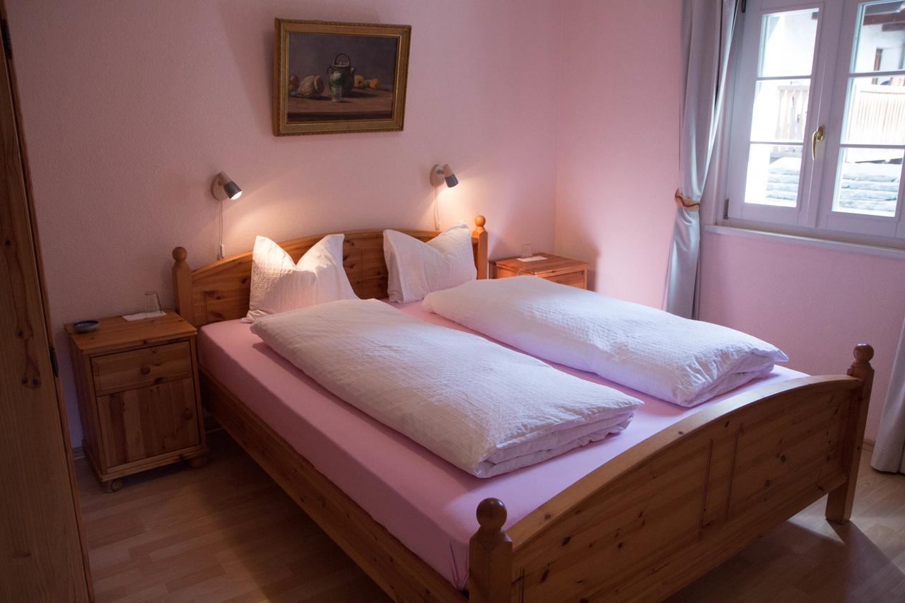 Palazzo Gamboni Swiss Historic Hotel Comologno エクステリア 写真